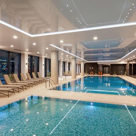 M&M-Spa&Art Bali, Nadmorskie Tarasy Kolobřeh Exteriér fotografie