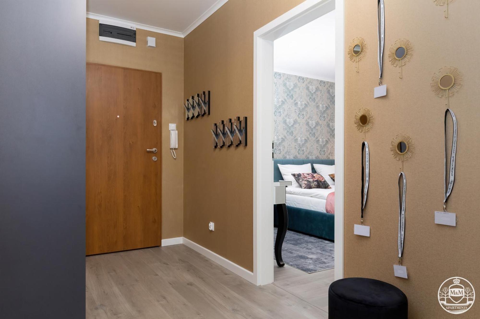 M&M-Spa&Art Bali, Nadmorskie Tarasy Kolobřeh Exteriér fotografie