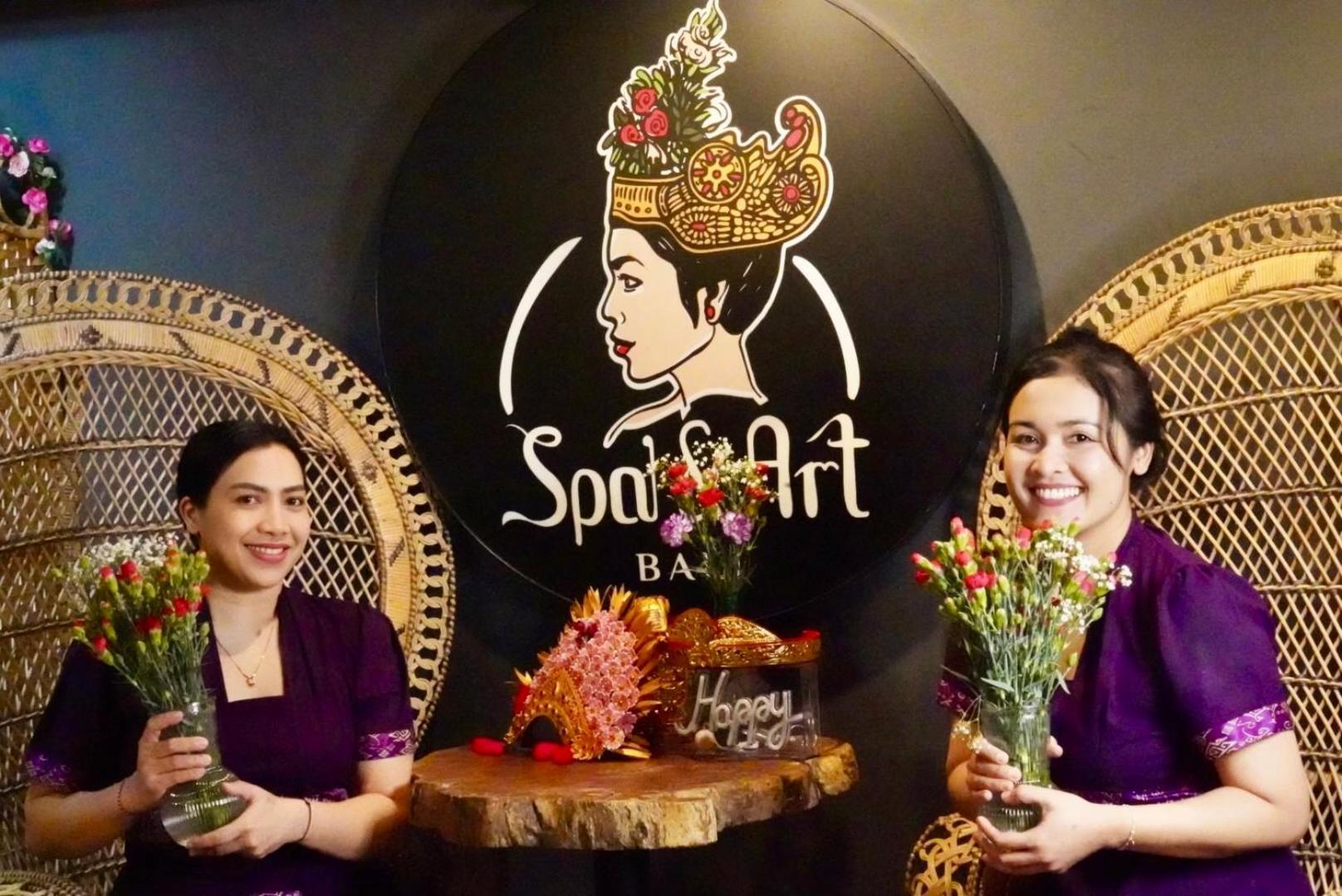 M&M-Spa&Art Bali, Nadmorskie Tarasy Kolobřeh Exteriér fotografie