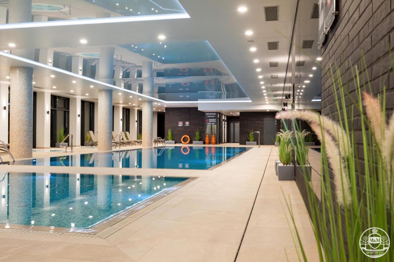 M&M-Spa&Art Bali, Nadmorskie Tarasy Kolobřeh Exteriér fotografie